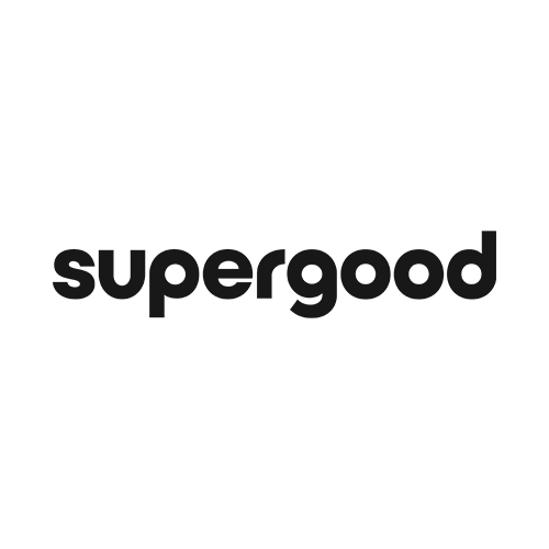 Green Sponsor - Supergood